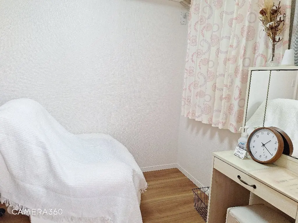 eyelashsalon~R~の内観・外観1