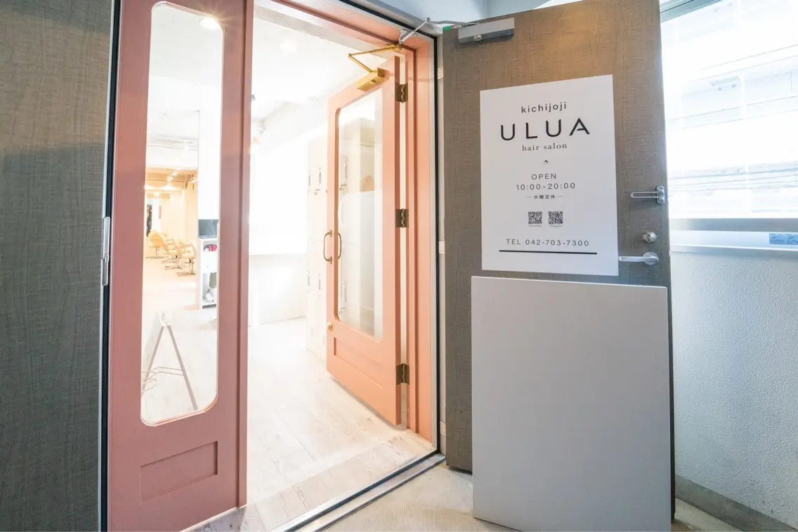ULUA吉祥寺店の内観・外観1