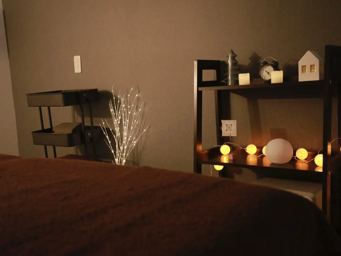 hanazen relaxation salonの内観・外観3