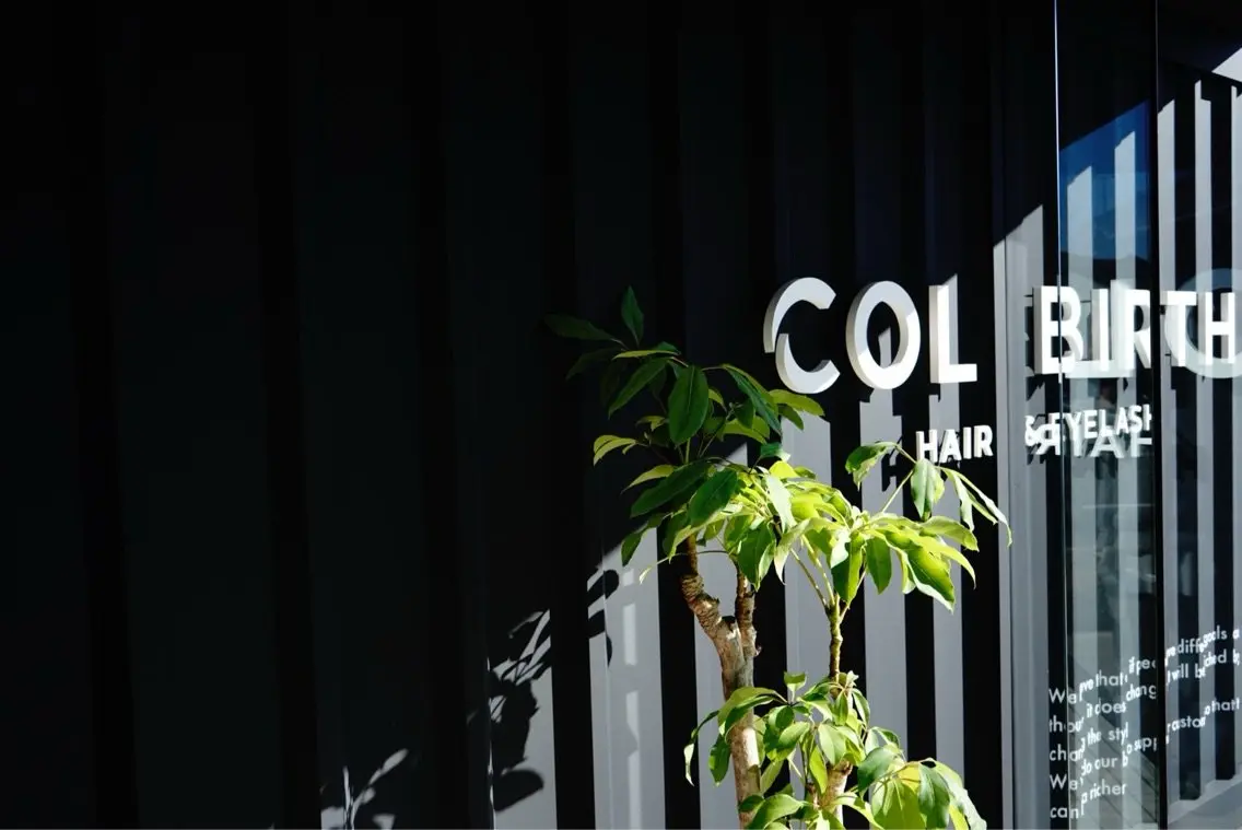 COL BIRTHの内観・外観1