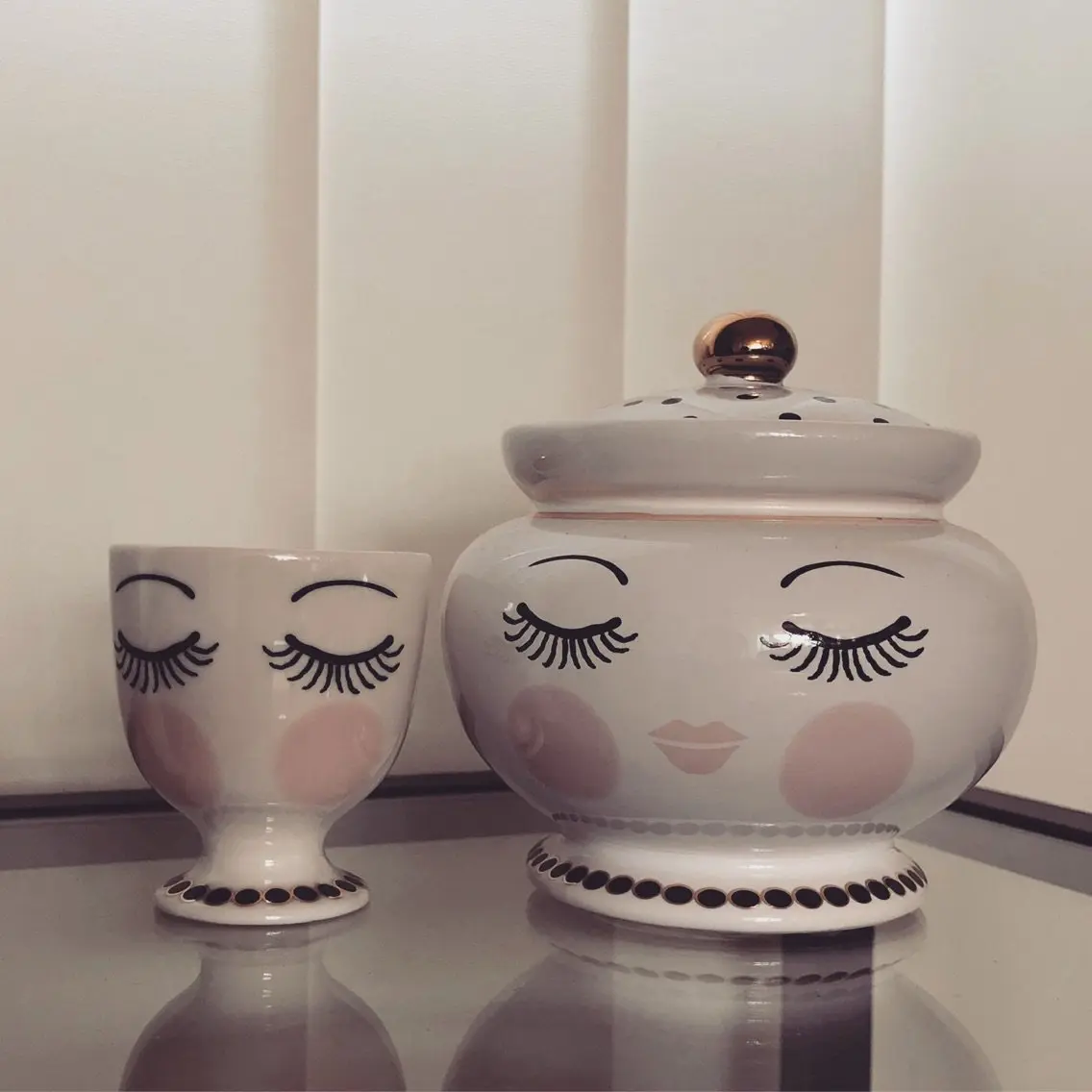 眼科提携eyelash salon〜perfection〜の内観・外観1