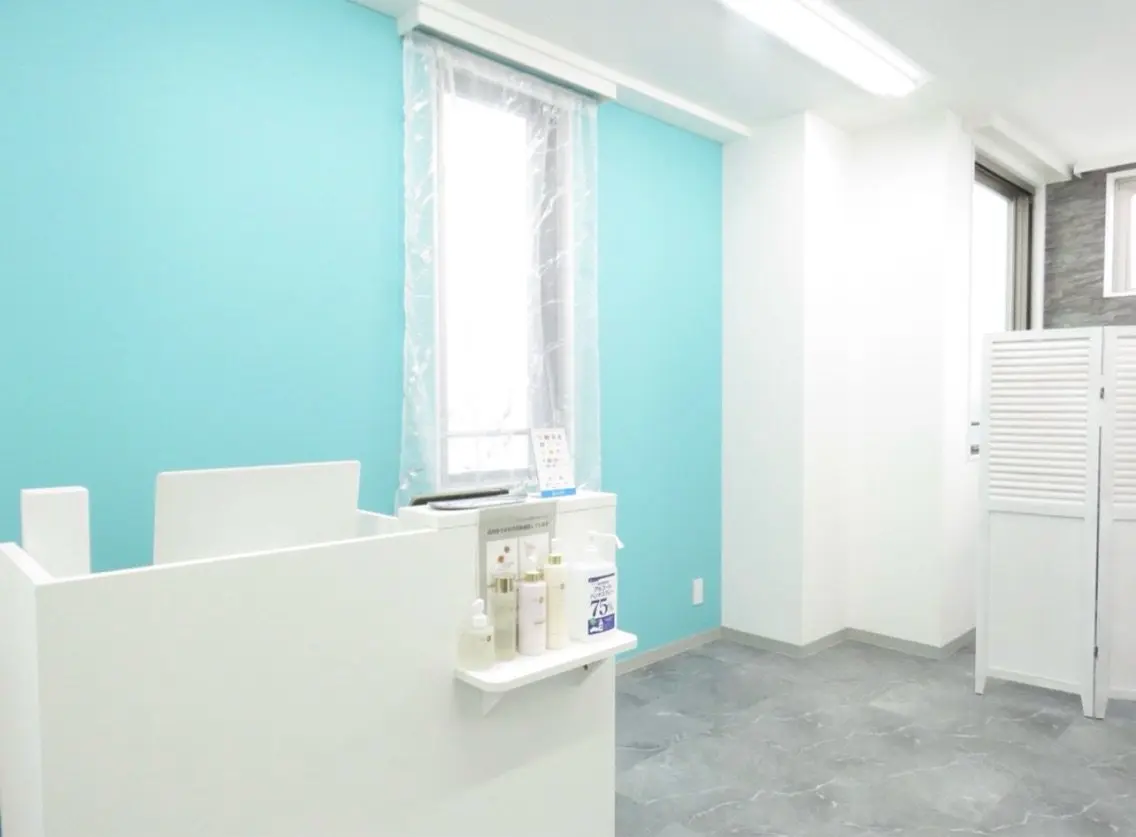 Nail Total beauty salon Lakiの内観・外観3