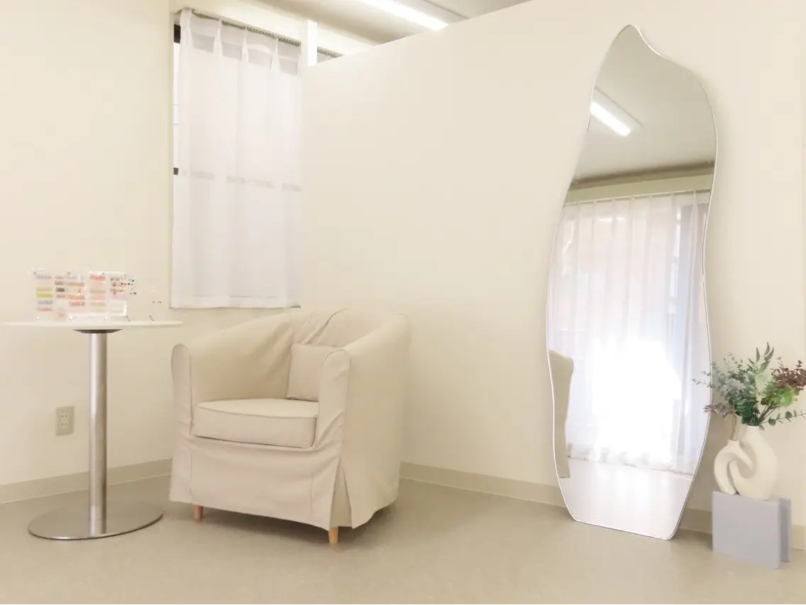 kkum nailの内観・外観3