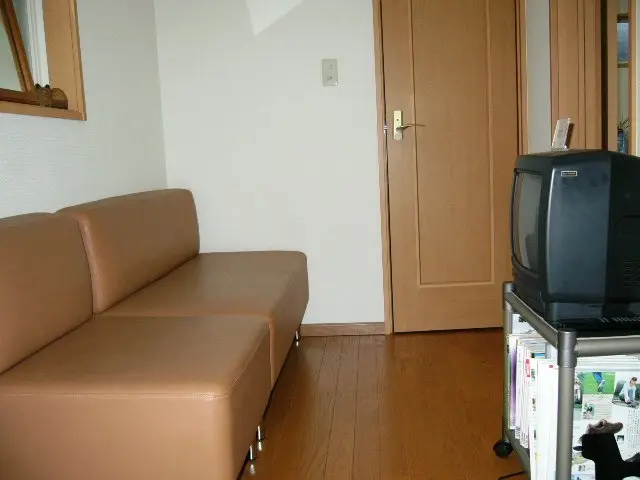 前田カイロプラクティック整体院の内観・外観2