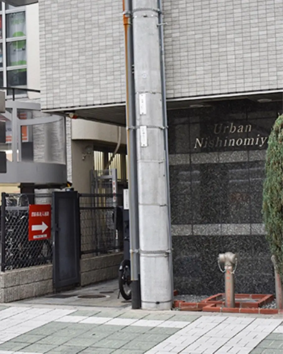 private beauty salon VIOLUSの内観・外観3
