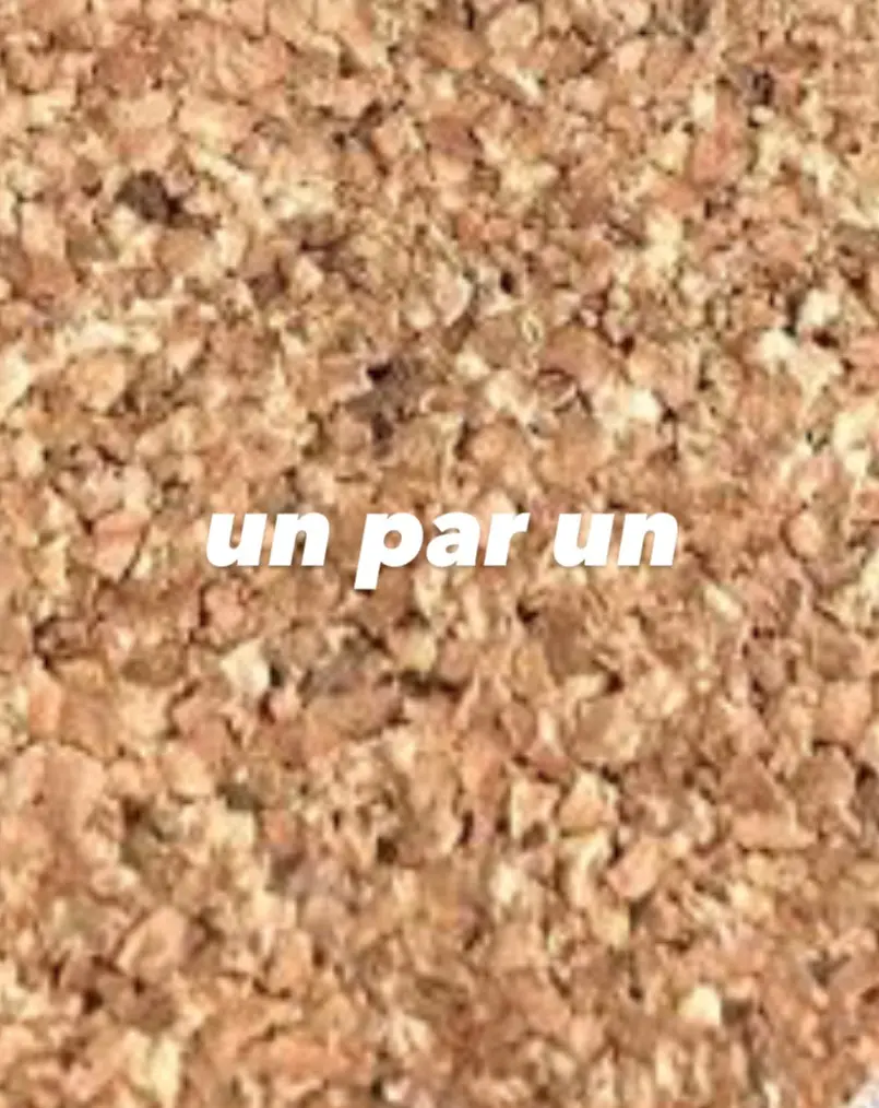 un par un アンパルアンの内観・外観1