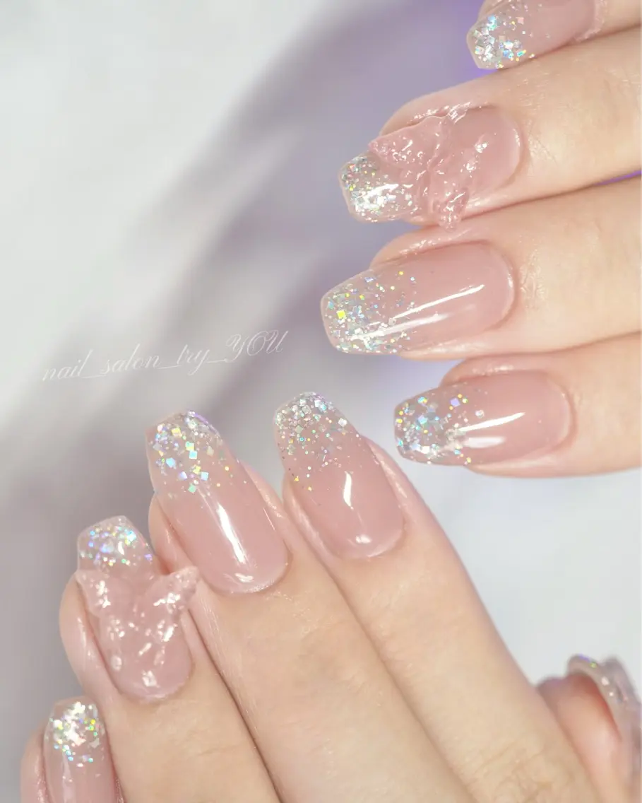 nail_salon_try_YOUの内観・外観2