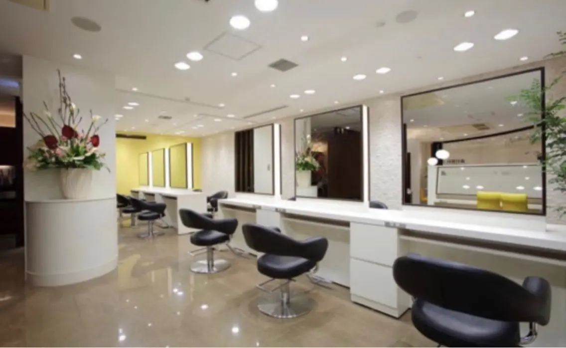 Atelier JD  PARIS Grandreve 川崎店の内観・外観2