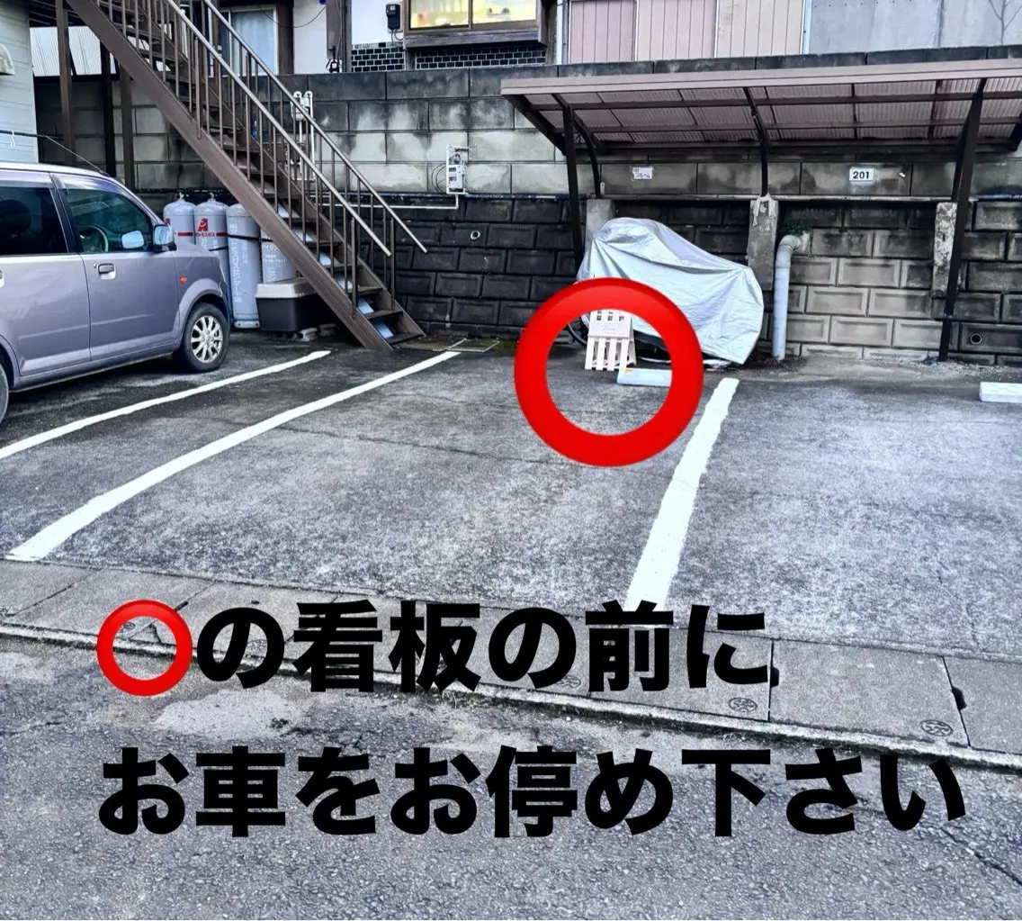 ネイルサロンFleurの内観・外観1