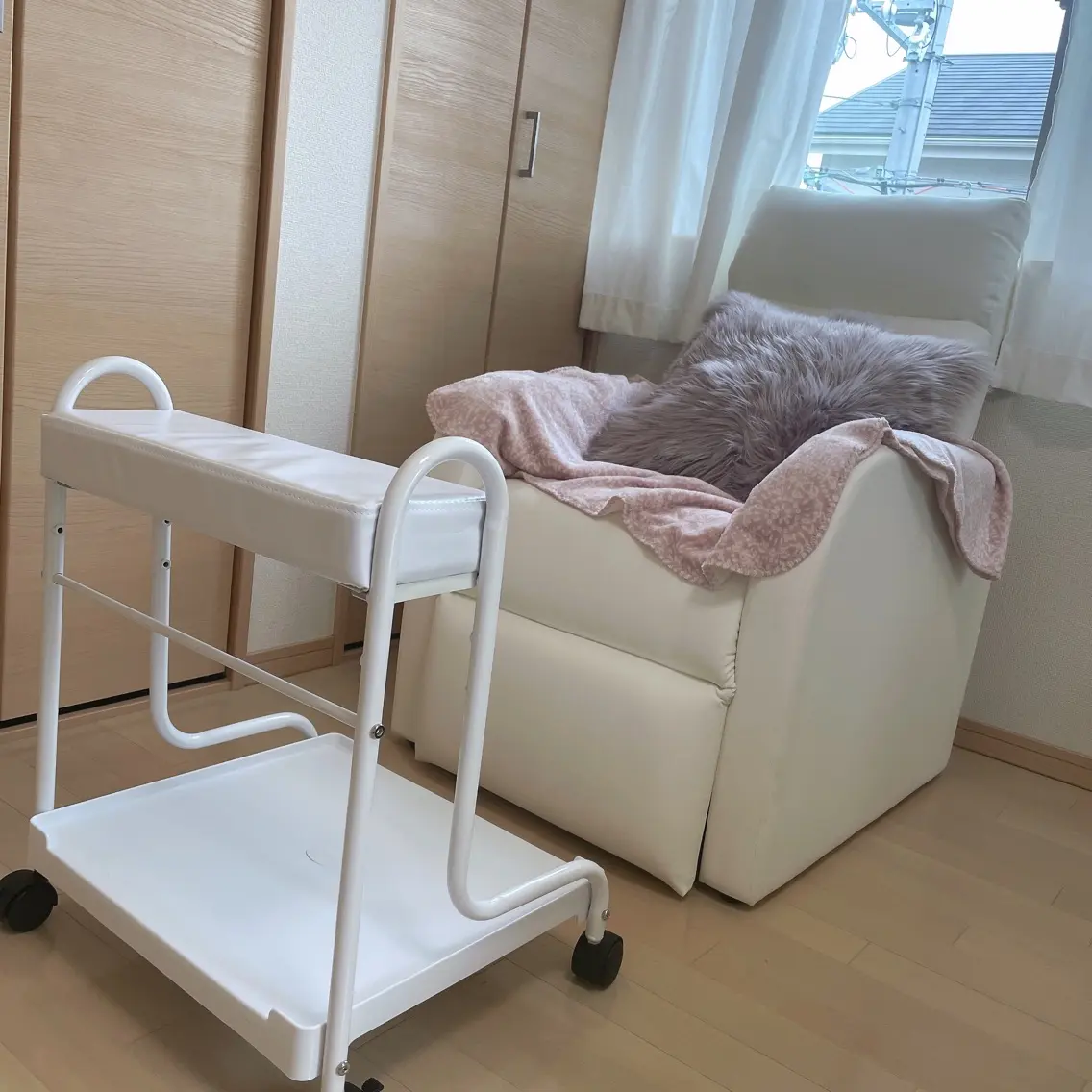 avanceの内観・外観2