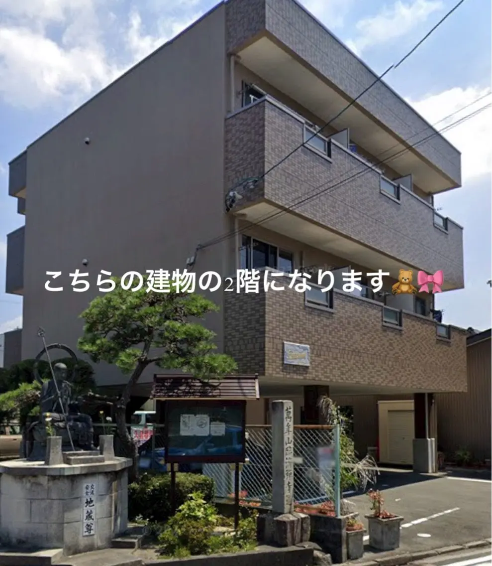 moon nailの内観・外観3
