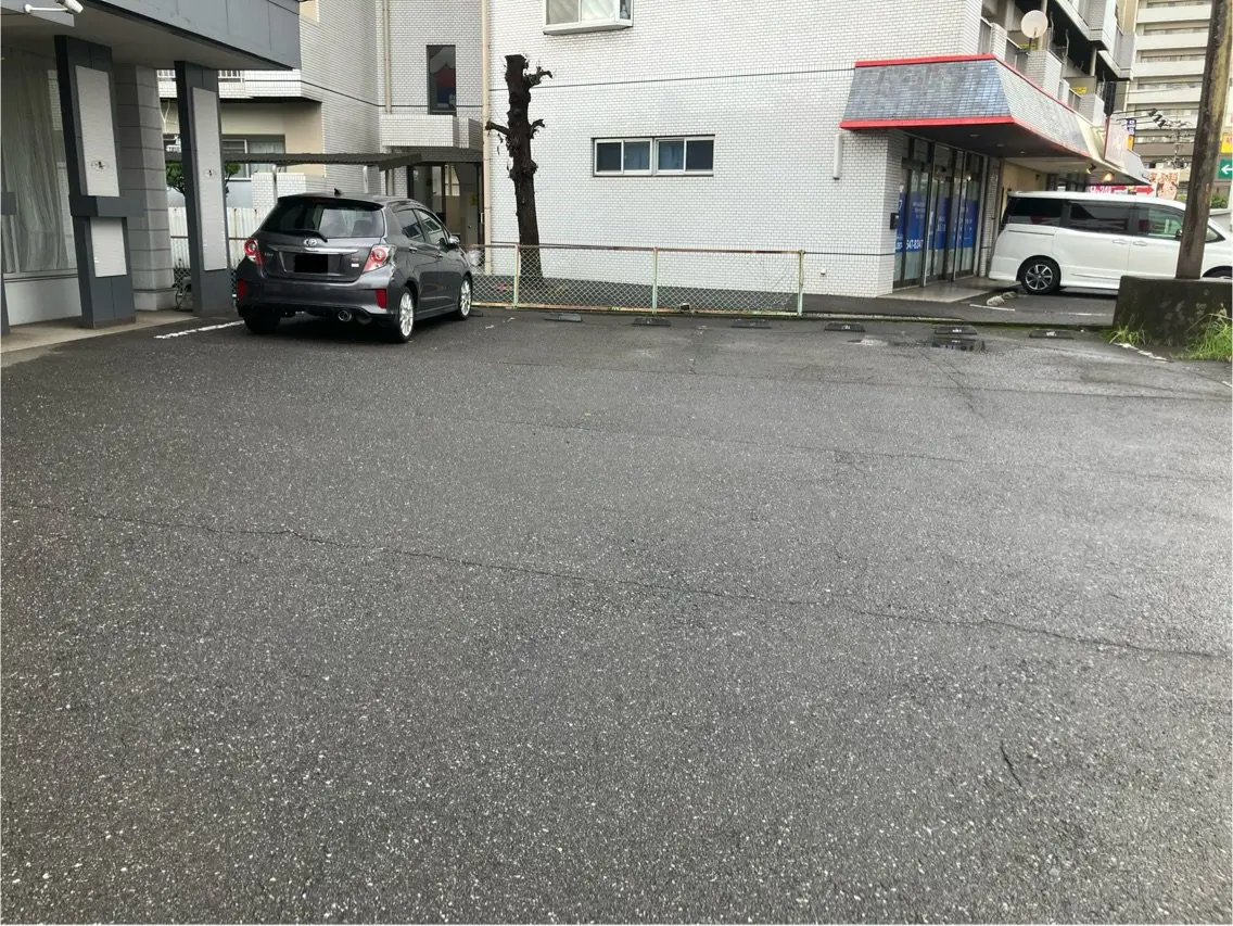ヘアープロポーザーラグの内観・外観3