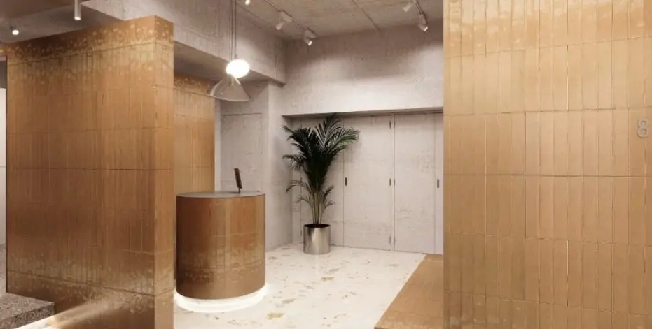 SALOWIN 船橋店の内観・外観1