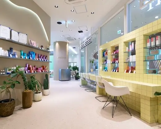 Bonheur 西宮北口店の内観・外観2