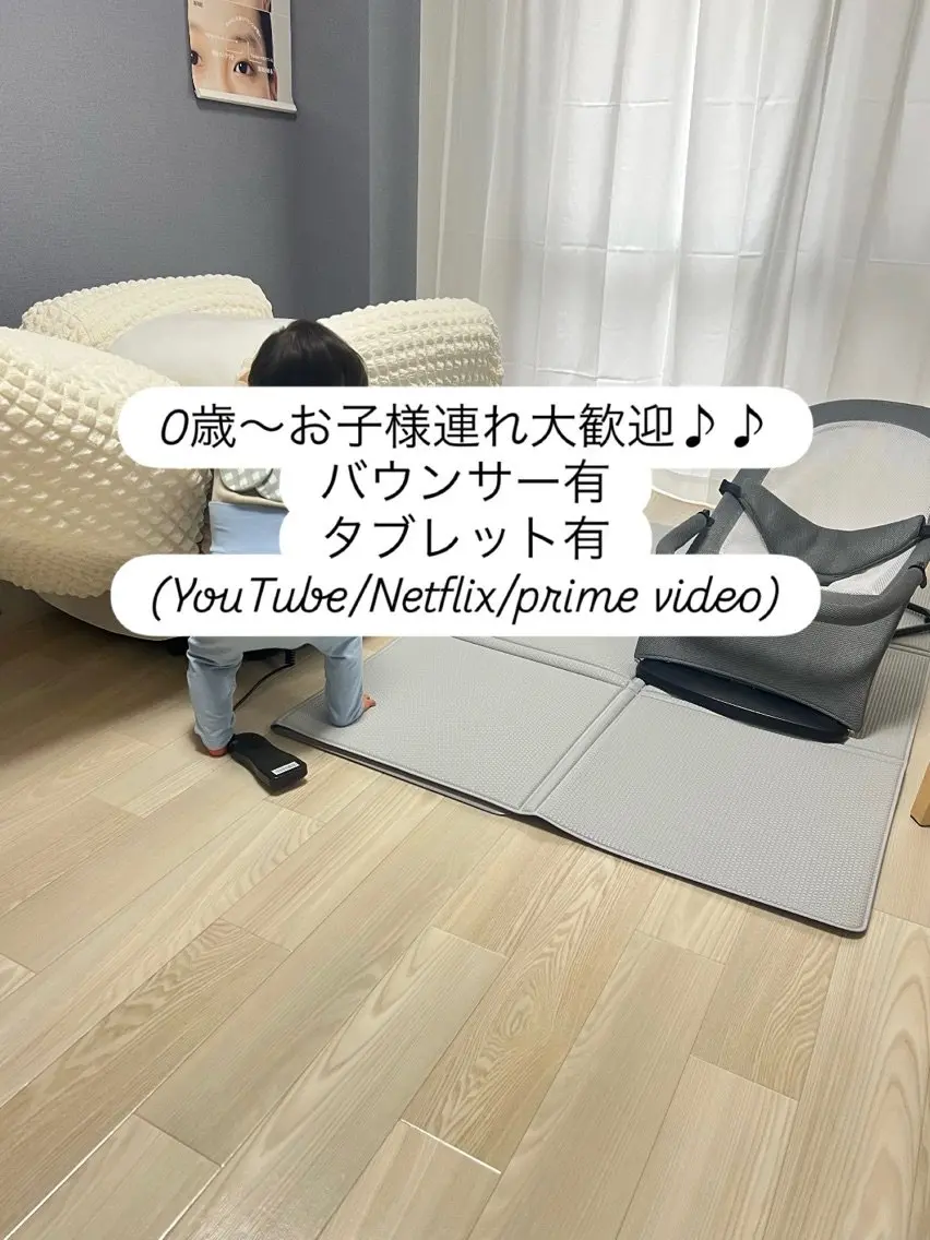 Mimi beauty salonの内観・外観3