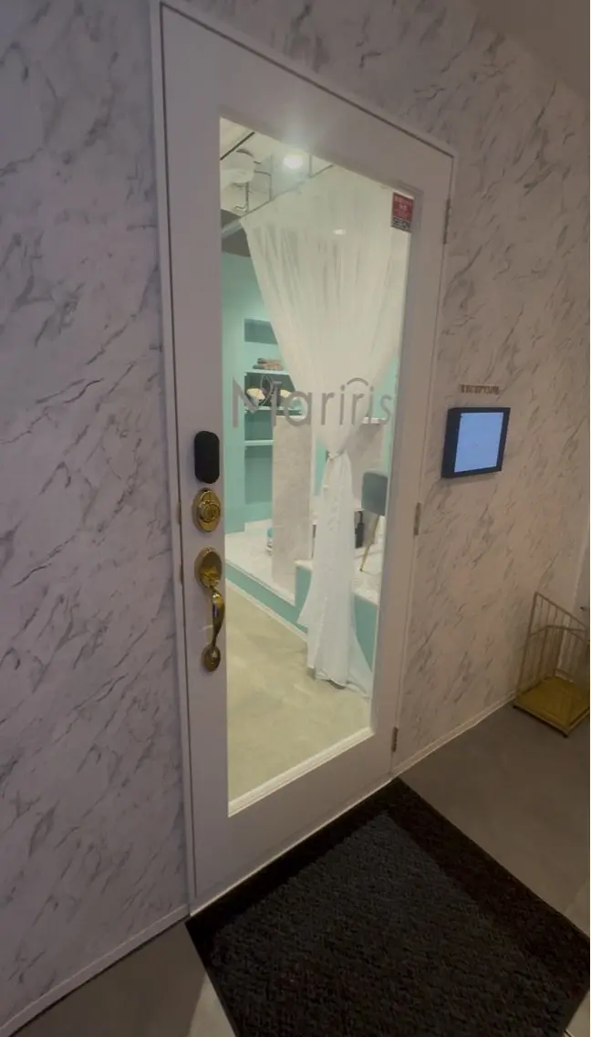 Nail Share Salon Maririsの内観・外観3