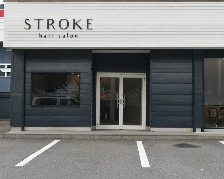 ストローク伊勢崎宮子店(STROKE)の内観・外観3