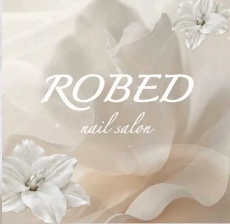 ROBEDの内観・外観1