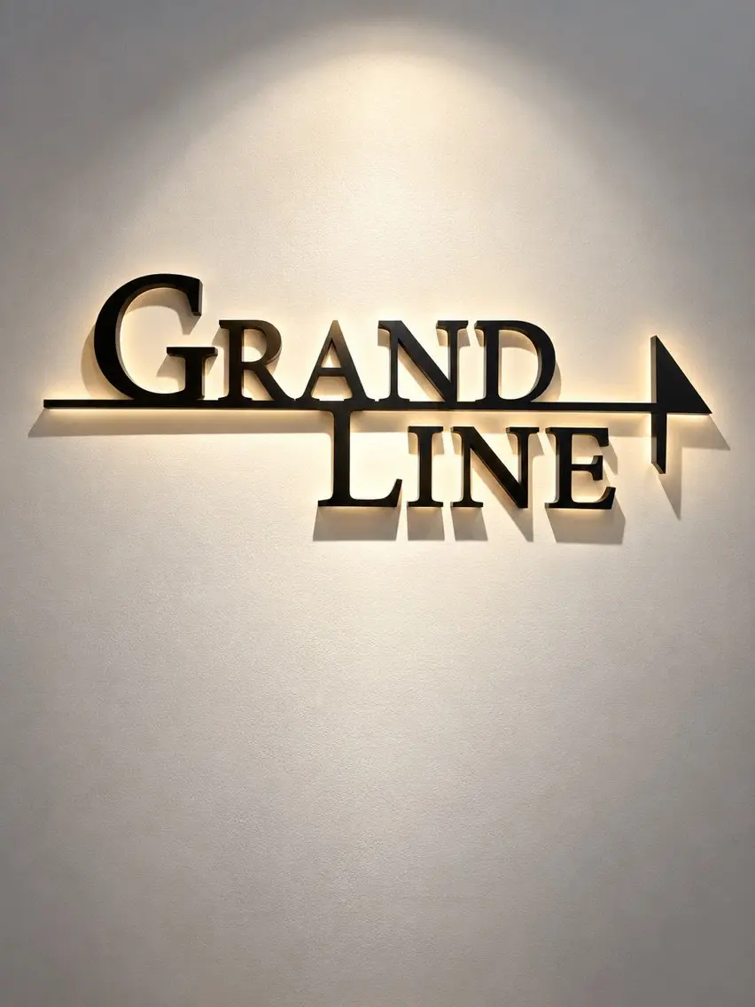 GRANDLINEの内観・外観1