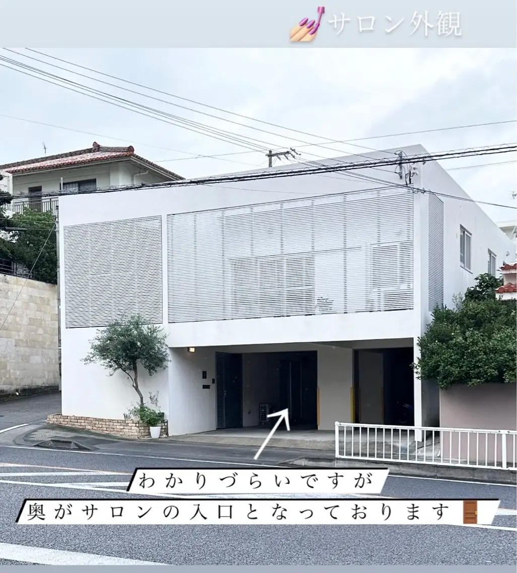 REILLY.　private nail salonの内観・外観2