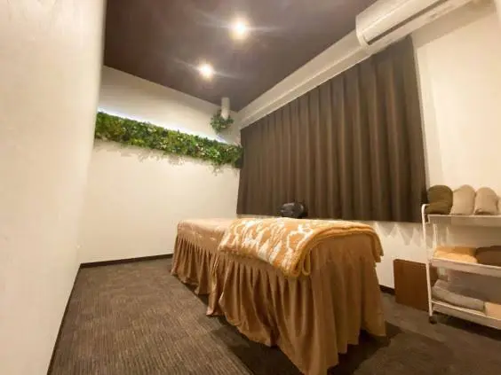 SK SALONの内観・外観1