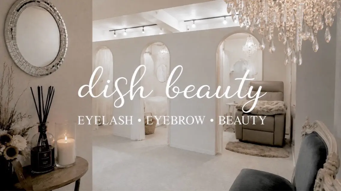 dish beautyの内観・外観1