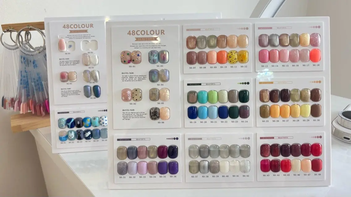 AN&EL Beauty Salonの内観・外観3