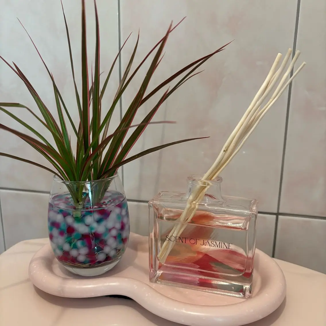 NAILSALON en+の内観・外観3