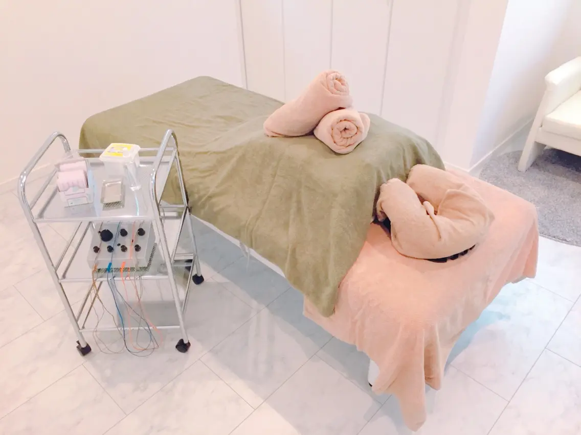 S MASSAGEの内観・外観1