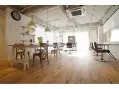 hair space Rizmの内観・外観2