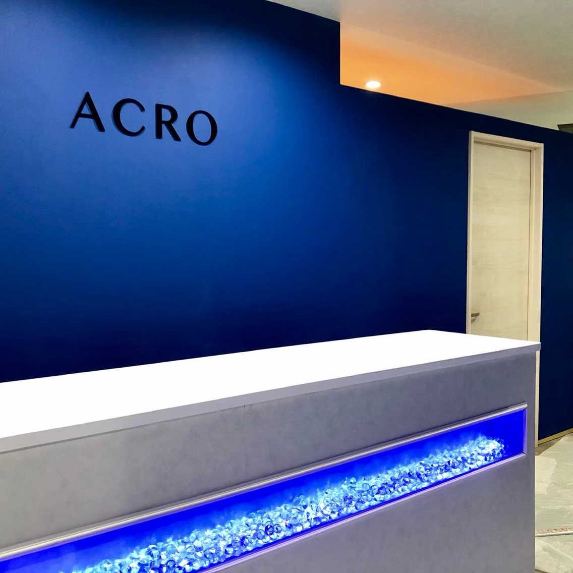 ACRO eyetotalbeauty豊中店の内観・外観2