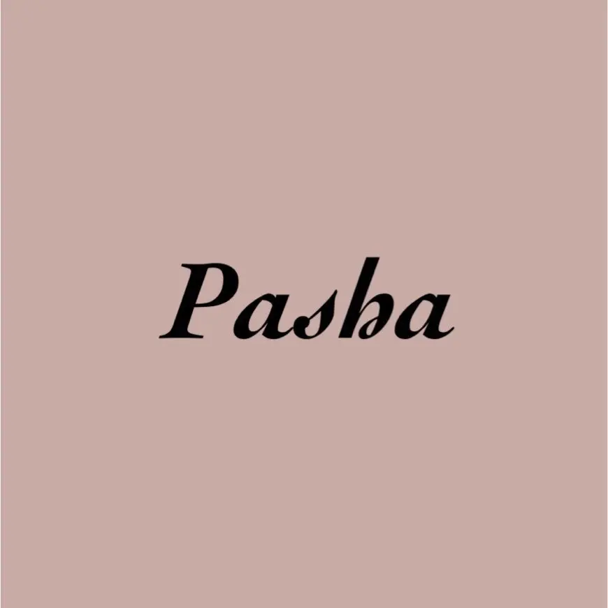 Nail & Eyelash Pashaの内観・外観1