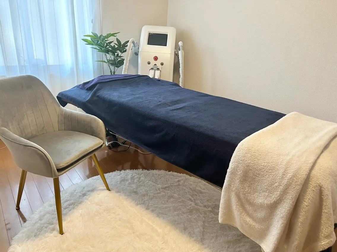 Beauty  Salon LANAの内観・外観1