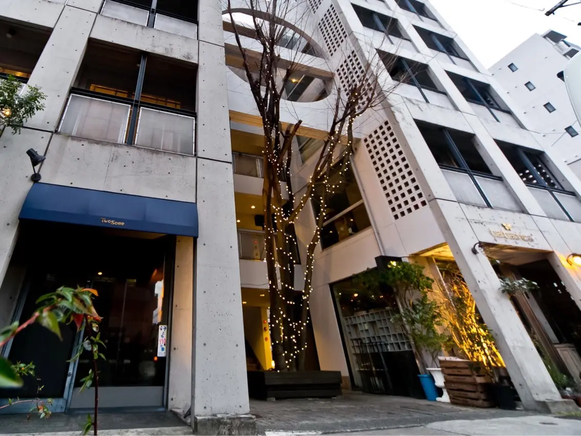 eyelash  salon ANELAの内観・外観1