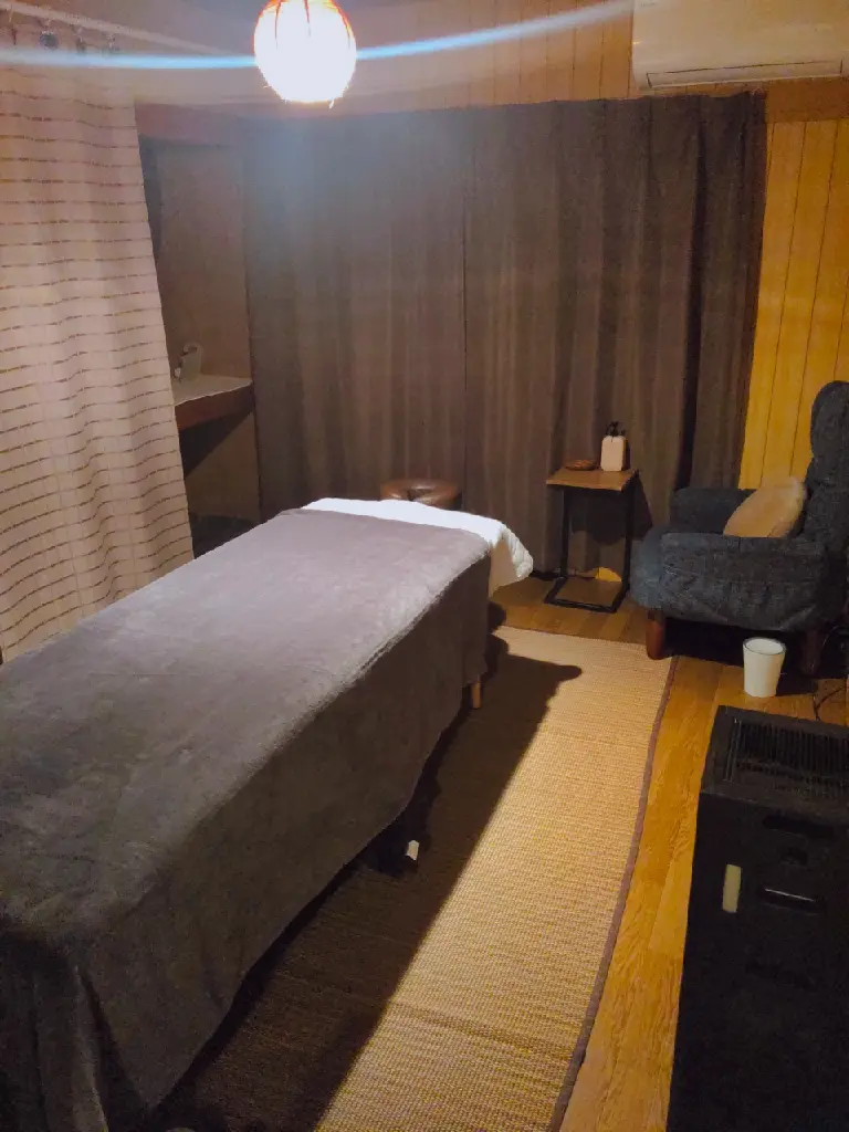 Haruの内観・外観2