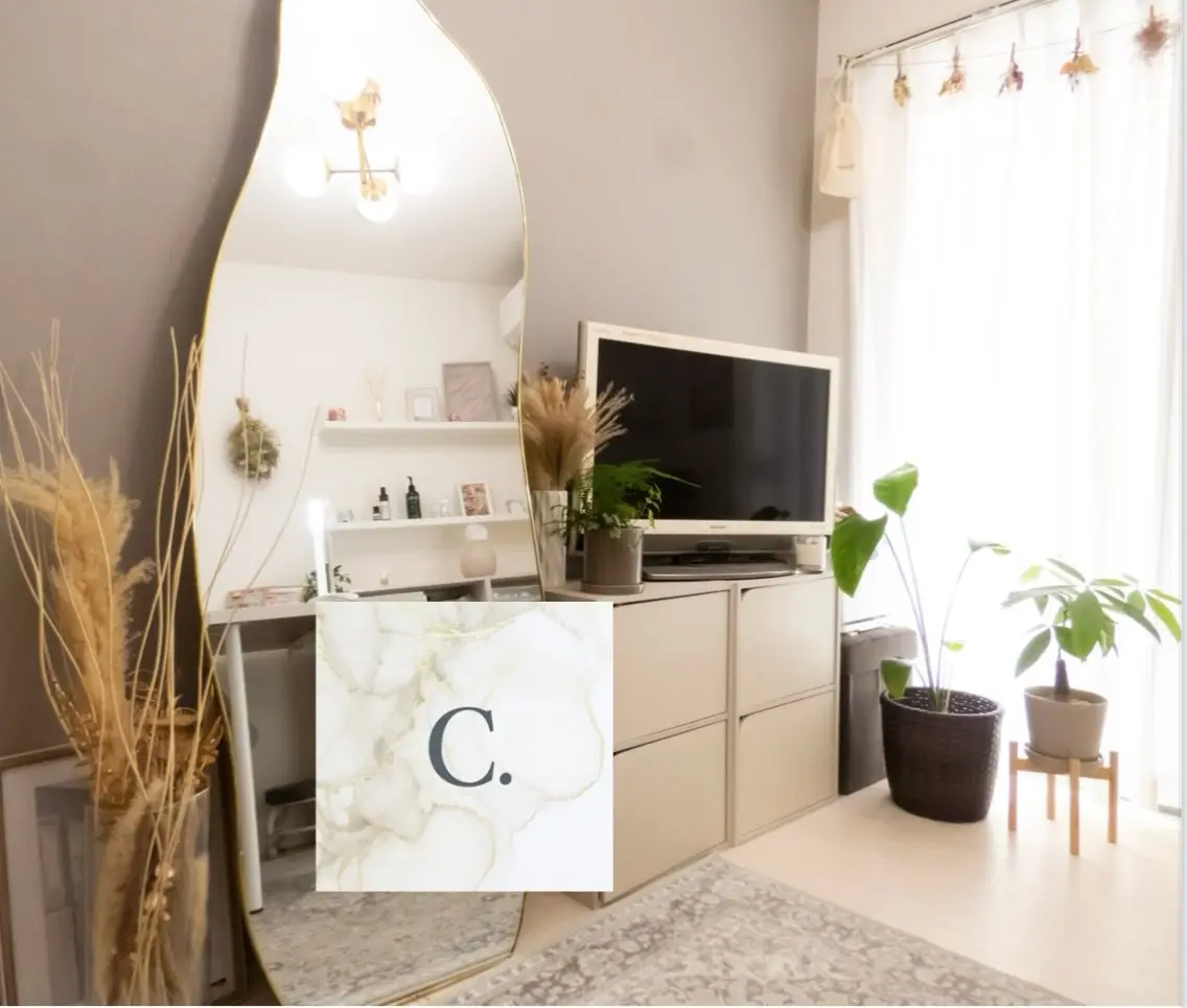nail salon C.の内観・外観2