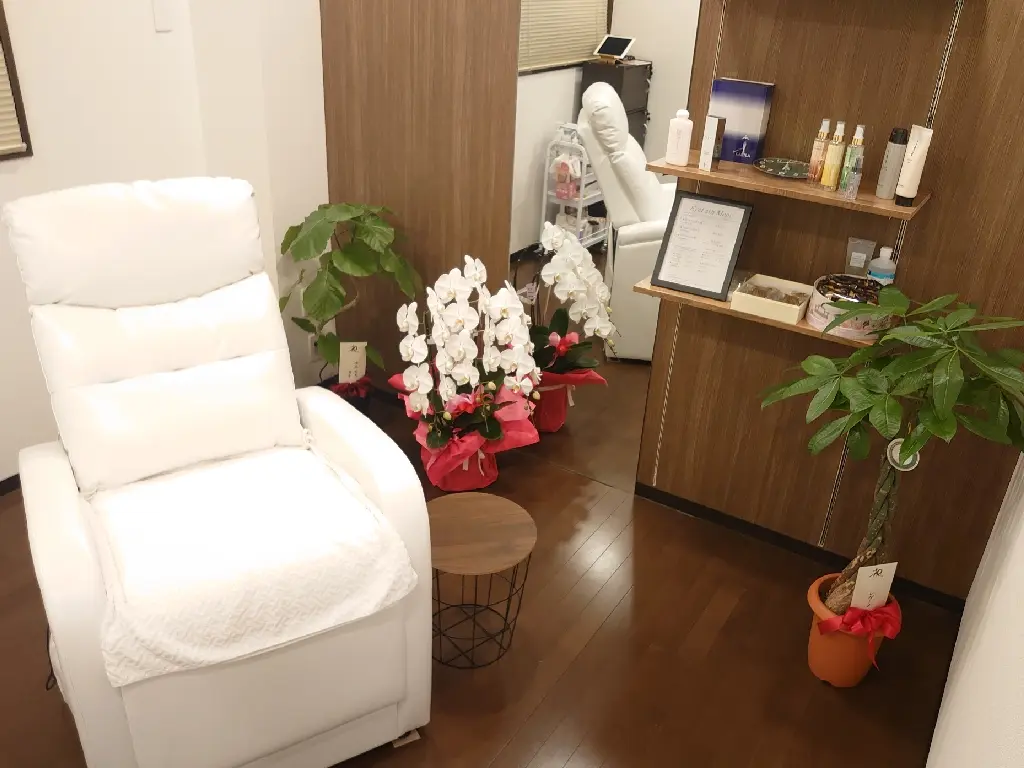 Total Beauty I'sの内観・外観3