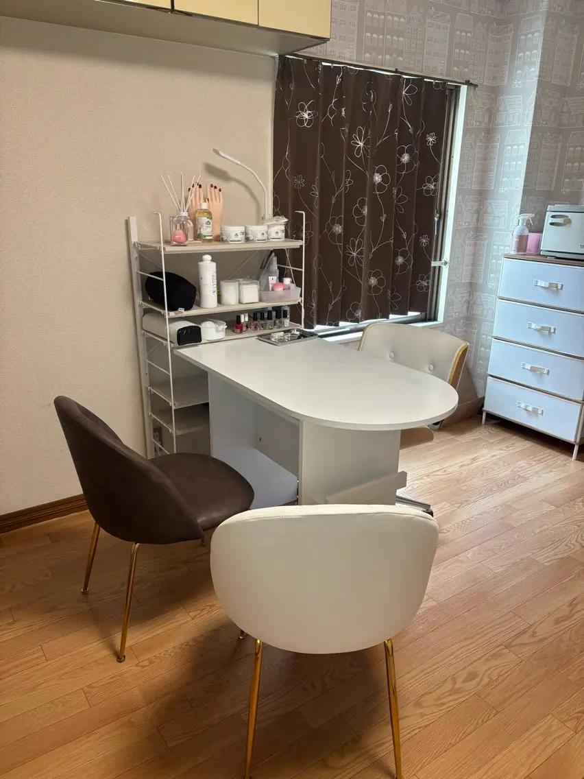 Private salon aimの内観・外観2