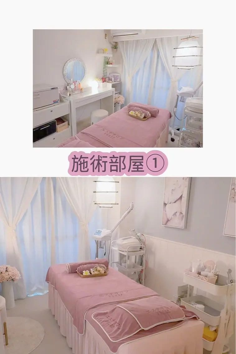 FELIZの内観・外観1