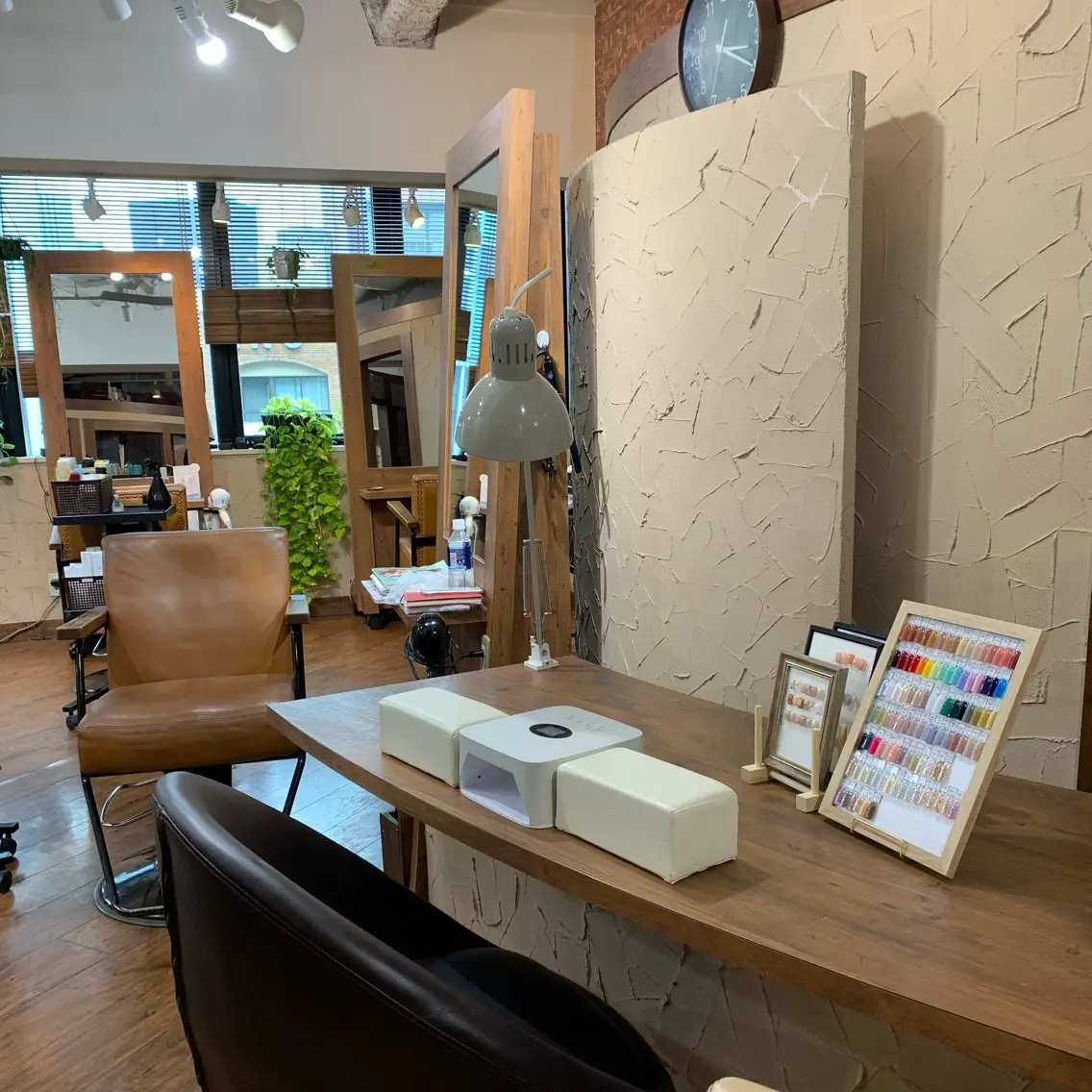 söt nailの内観・外観2