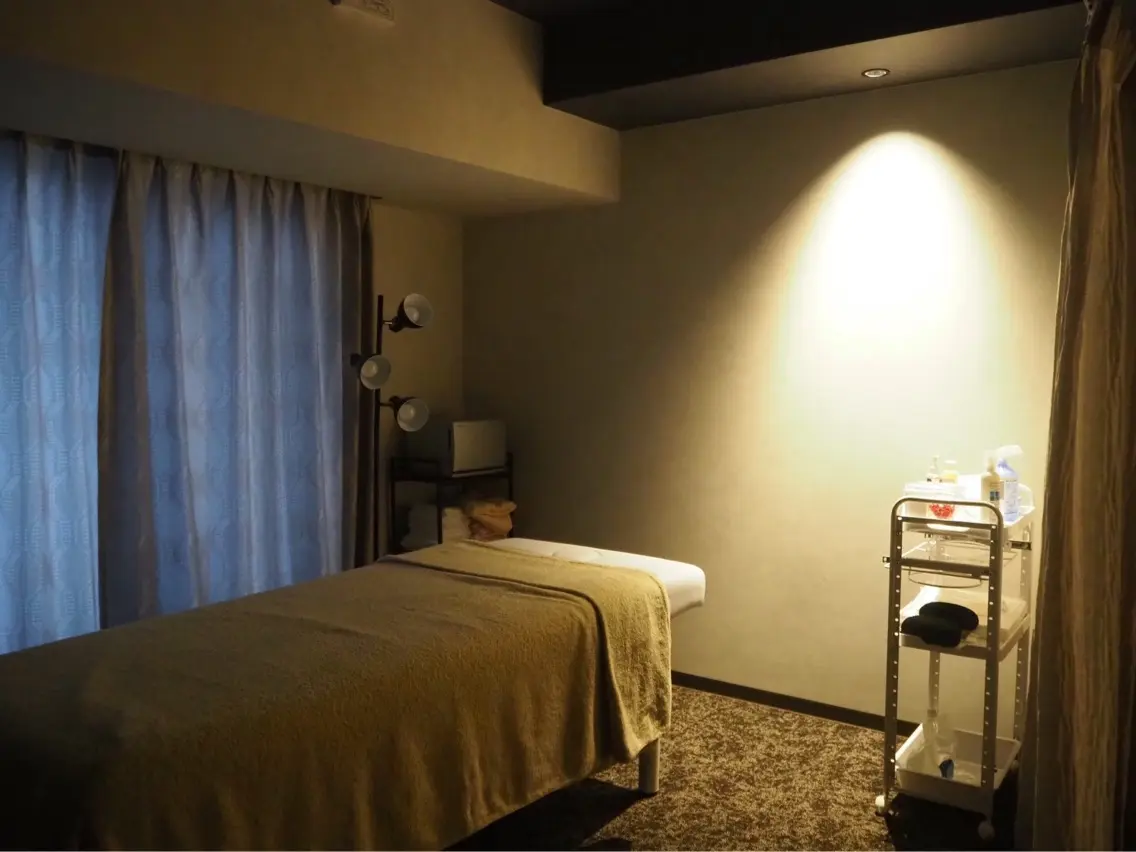 beauty salon D.D名古屋店の内観・外観1
