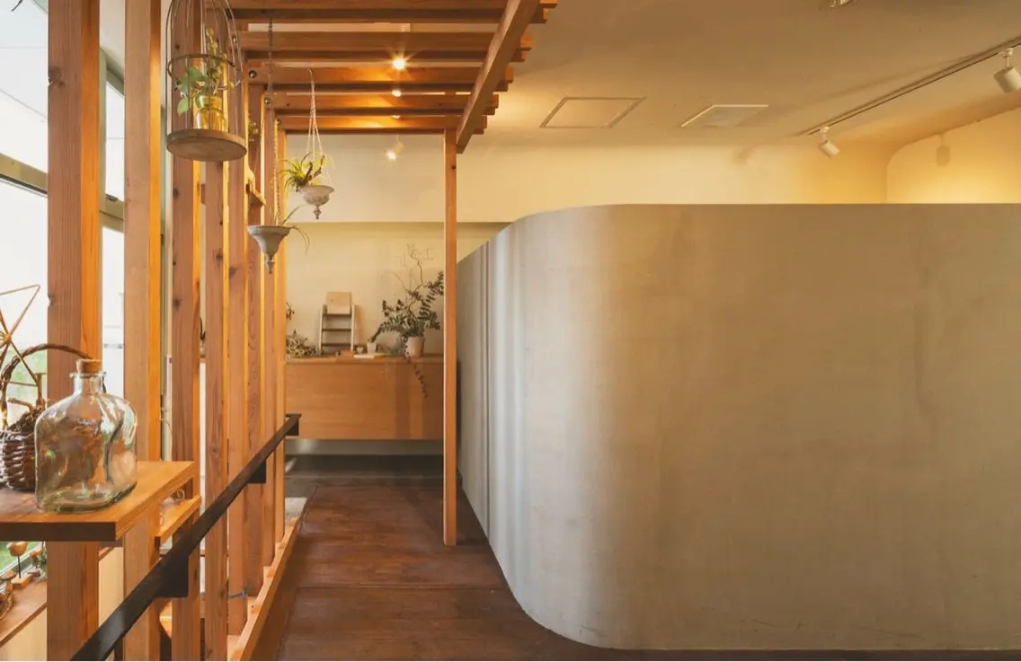 Rue de noelの内観・外観2
