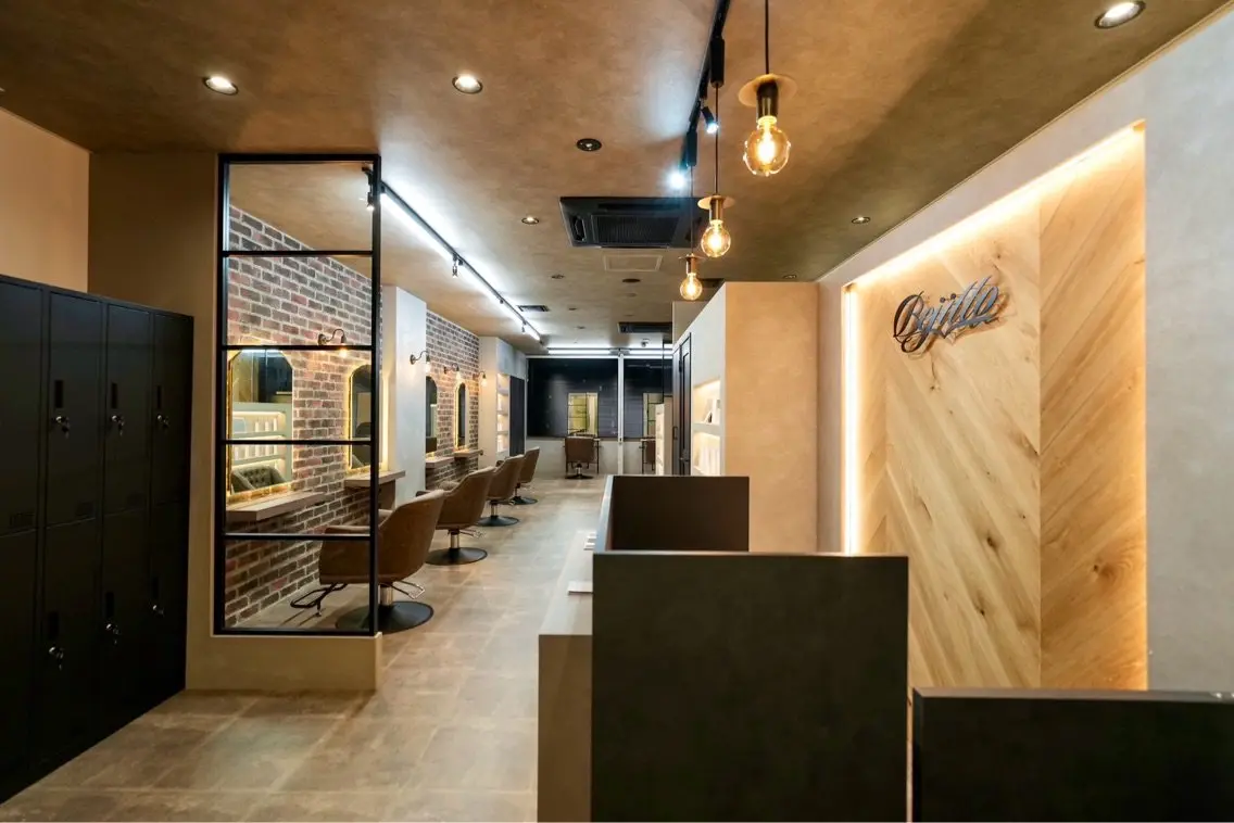 bejitto 湘南台店の内観・外観3