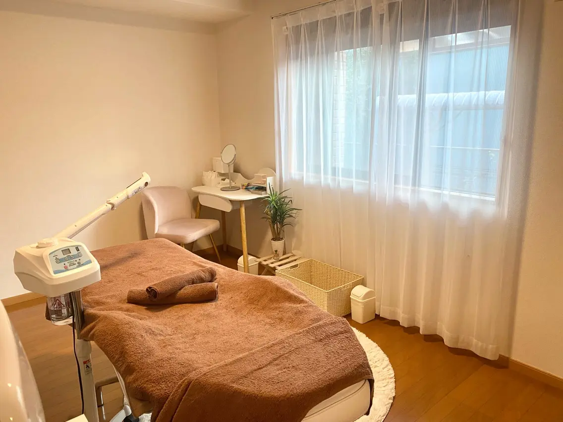 Beauty  Salon LANAの内観・外観3