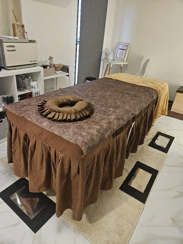 pono_salonの内観・外観1