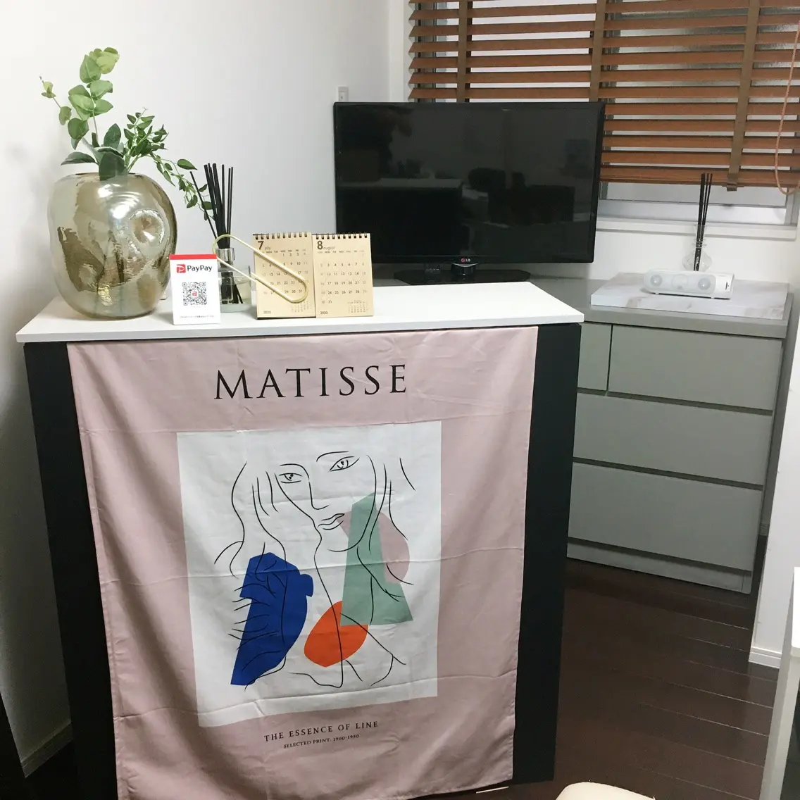 nailsalon Asryの内観・外観3