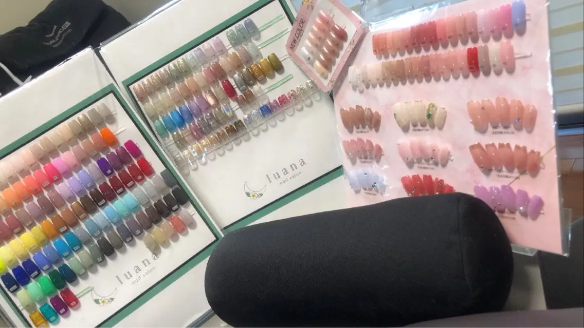 luanaの内観・外観3