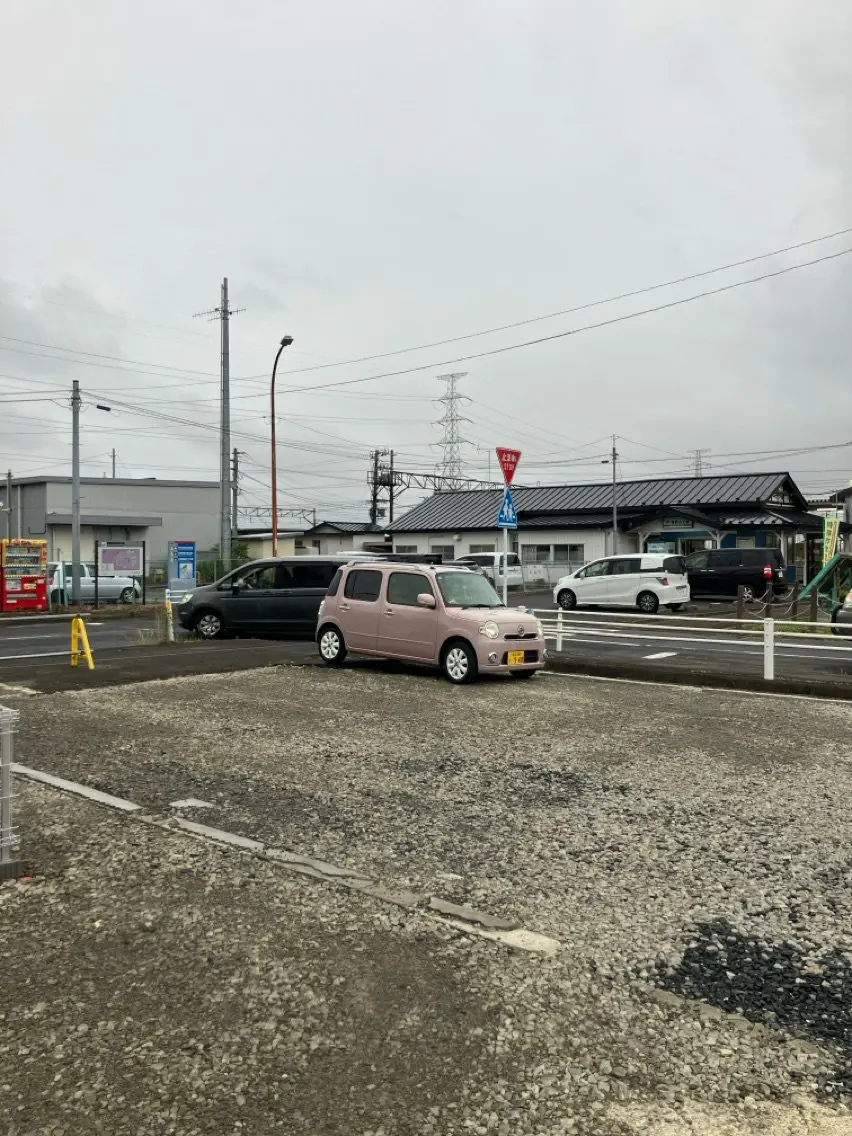 RiCORDOの内観・外観2