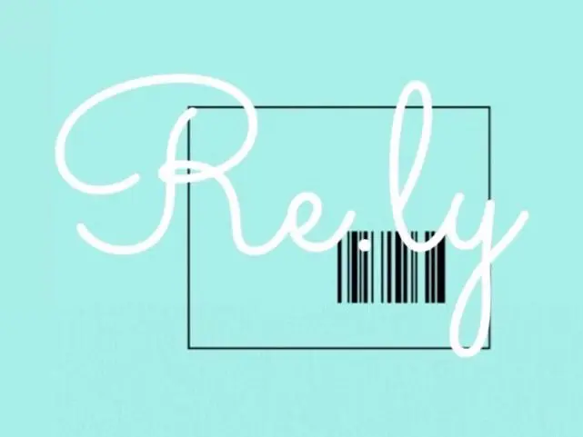Re.lyの内観・外観1