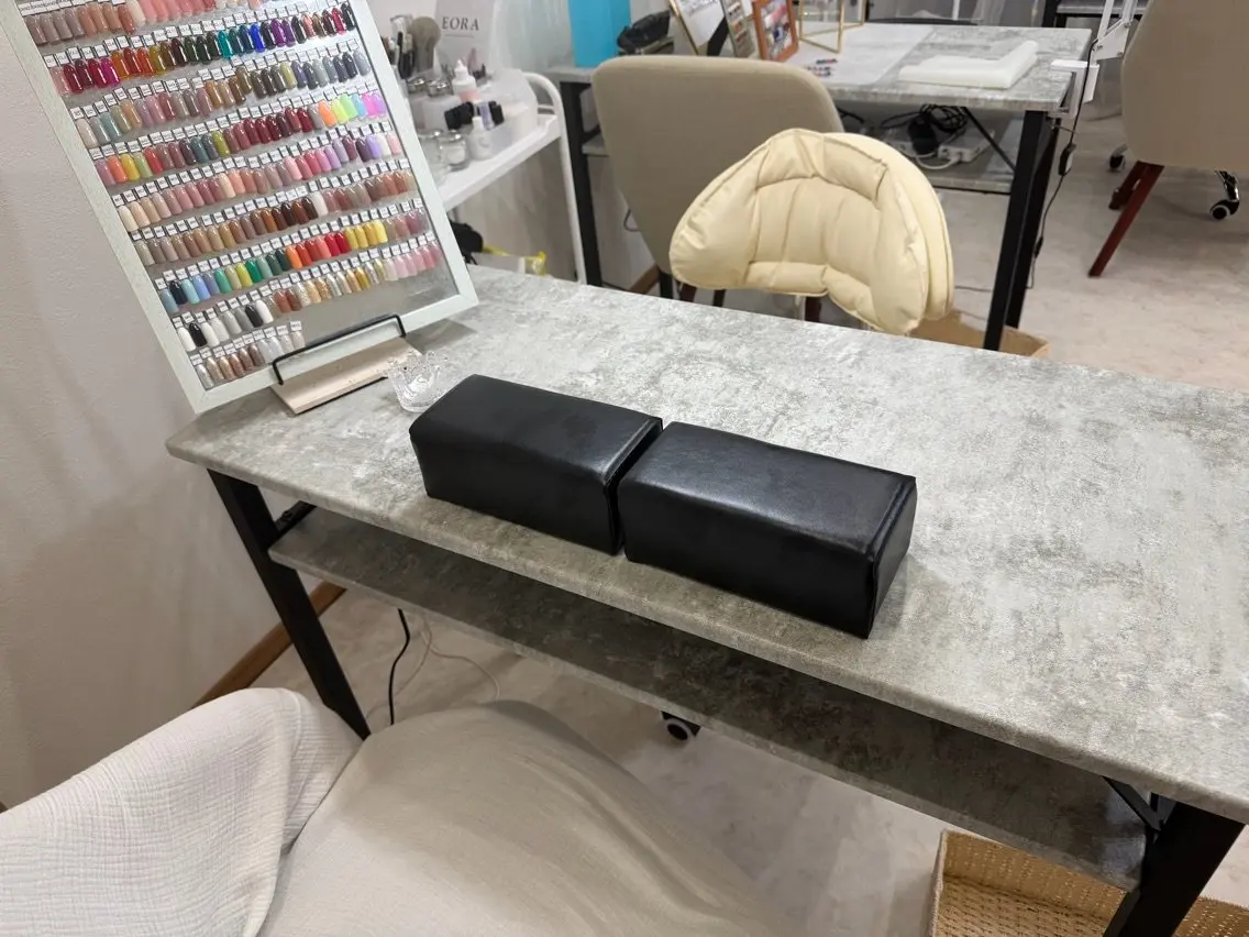 Nail Salon Souriant HARAJUKUの内観・外観3